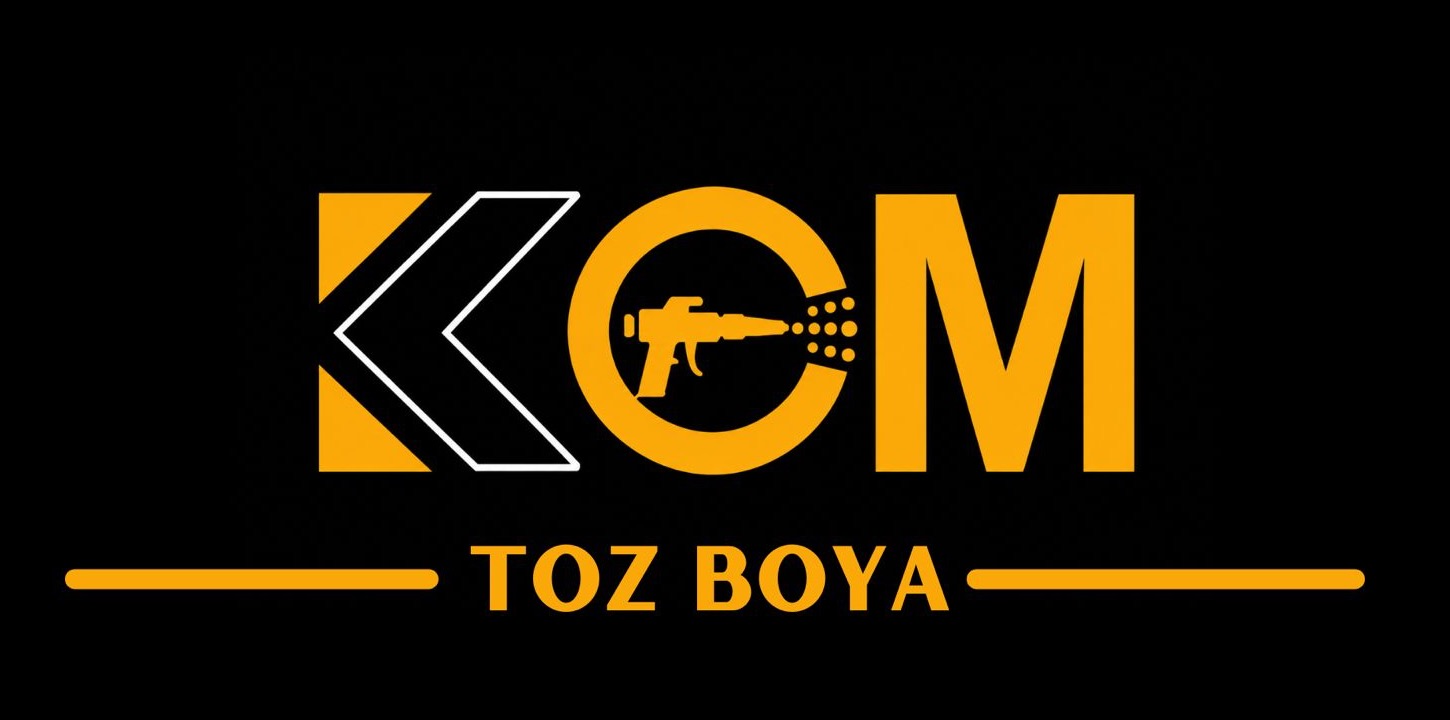 kom toz boya logo